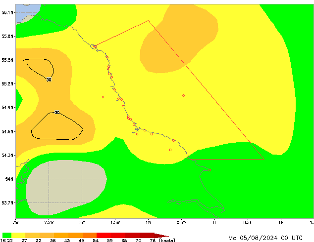 Mo 05.08.2024 00 UTC