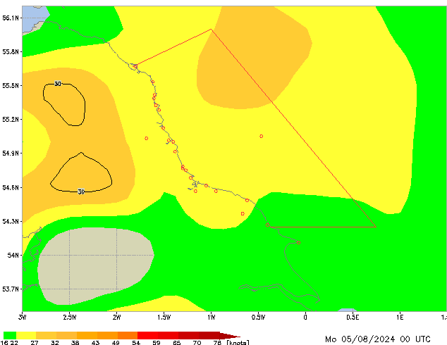 Mo 05.08.2024 00 UTC