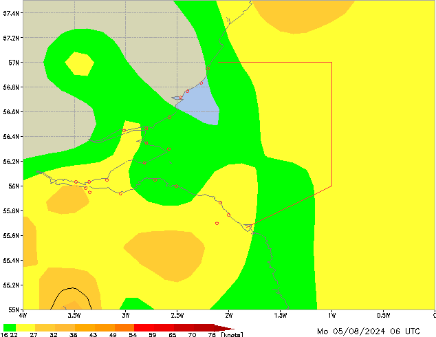 Mo 05.08.2024 06 UTC