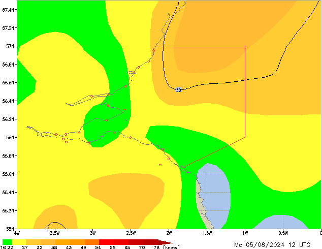 Mo 05.08.2024 12 UTC