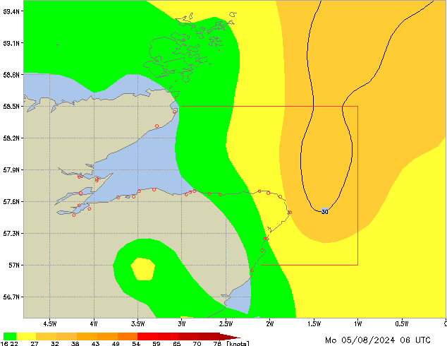 Mo 05.08.2024 06 UTC