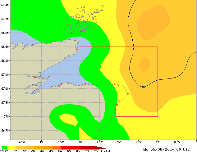 Mo 05.08.2024 06 UTC