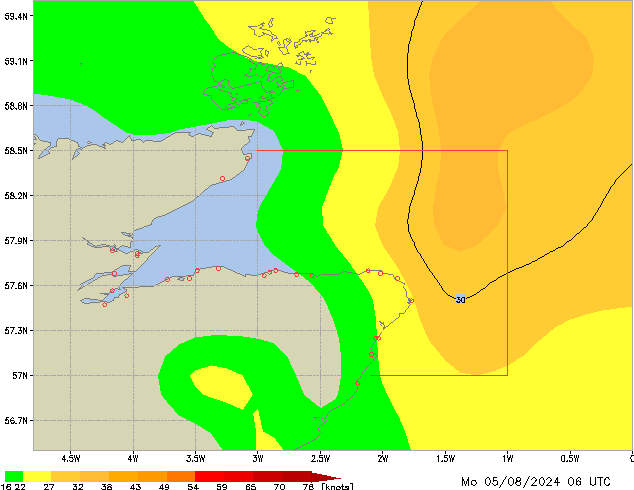 Mo 05.08.2024 06 UTC