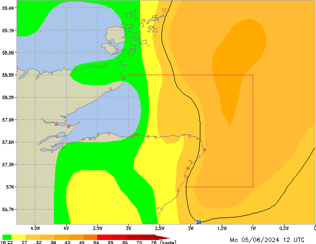 Mo 05.08.2024 12 UTC