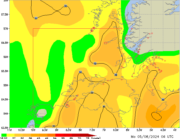 Mo 05.08.2024 06 UTC