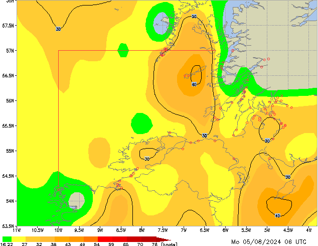 Mo 05.08.2024 06 UTC