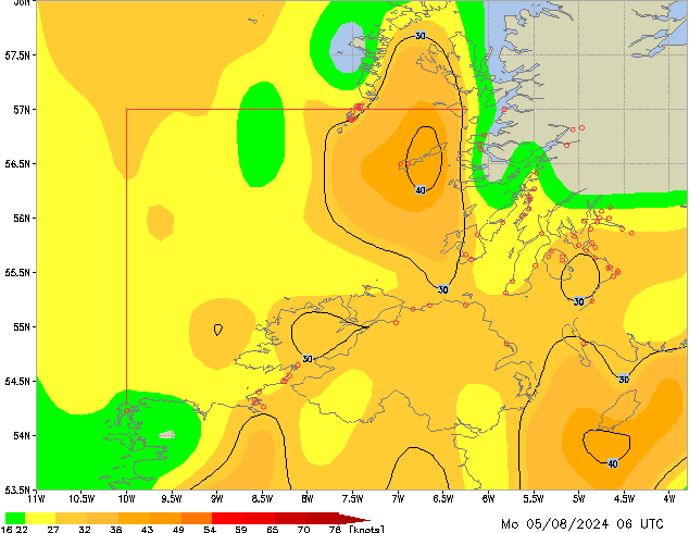 Mo 05.08.2024 06 UTC