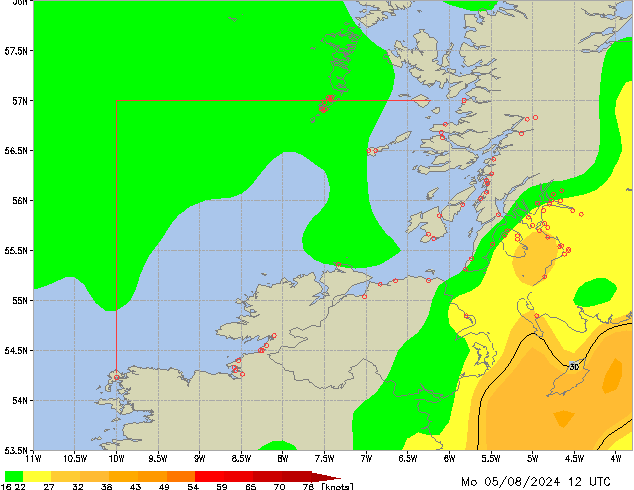 Mo 05.08.2024 12 UTC