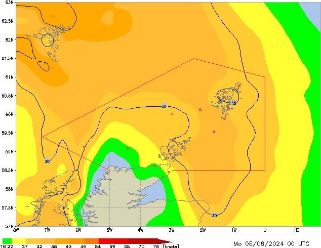 Mo 05.08.2024 00 UTC