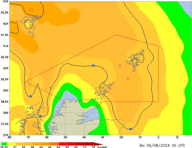 Mo 05.08.2024 00 UTC