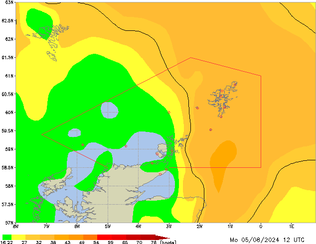 Mo 05.08.2024 12 UTC