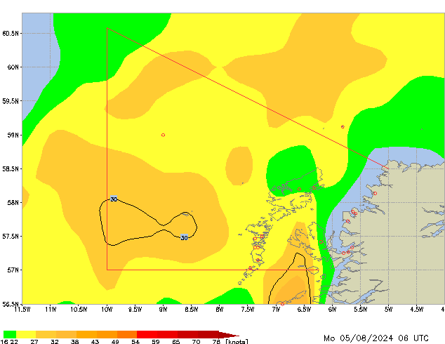 Mo 05.08.2024 06 UTC