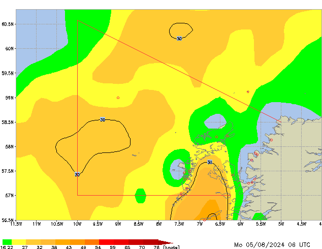 Mo 05.08.2024 06 UTC