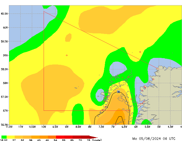 Mo 05.08.2024 06 UTC