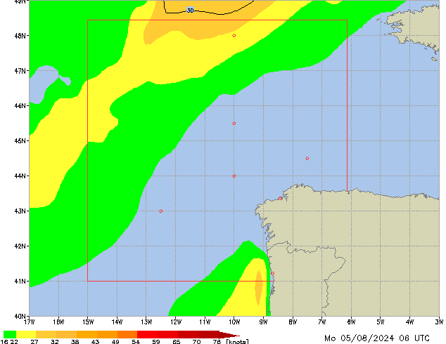 Mo 05.08.2024 06 UTC