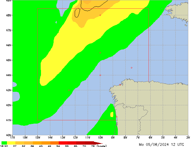 Mo 05.08.2024 12 UTC