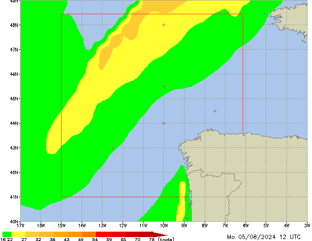 Mo 05.08.2024 12 UTC