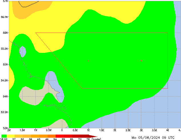 Mo 05.08.2024 09 UTC