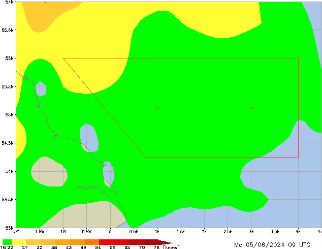 Mo 05.08.2024 09 UTC