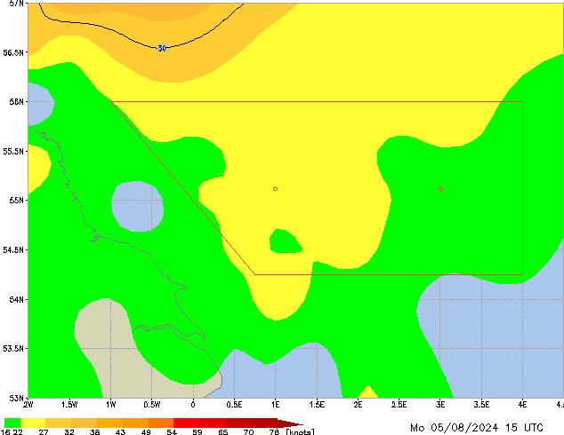 Mo 05.08.2024 15 UTC