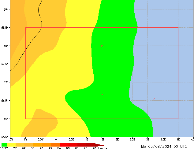 Mo 05.08.2024 00 UTC