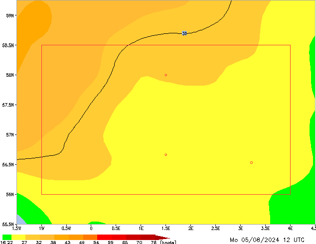 Mo 05.08.2024 12 UTC