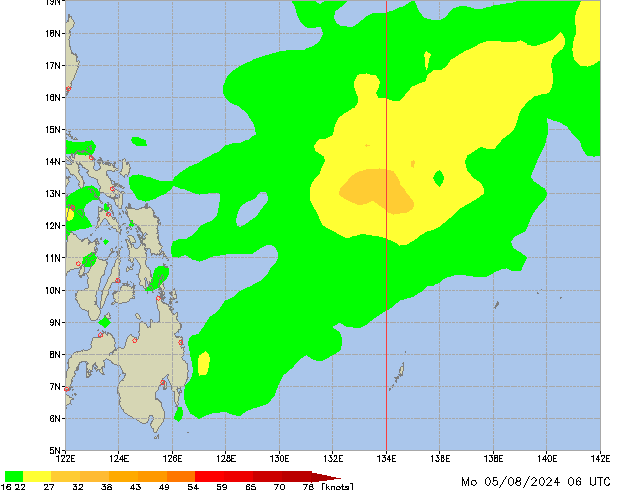 Mo 05.08.2024 06 UTC