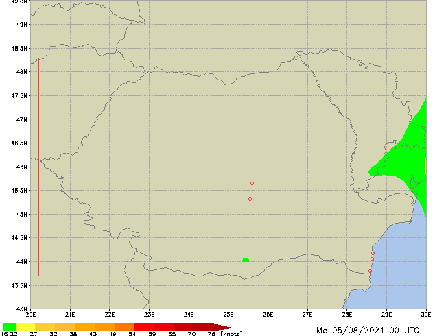 Mo 05.08.2024 00 UTC