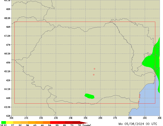 Mo 05.08.2024 00 UTC