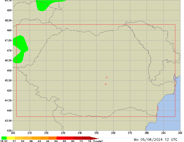 Mo 05.08.2024 12 UTC