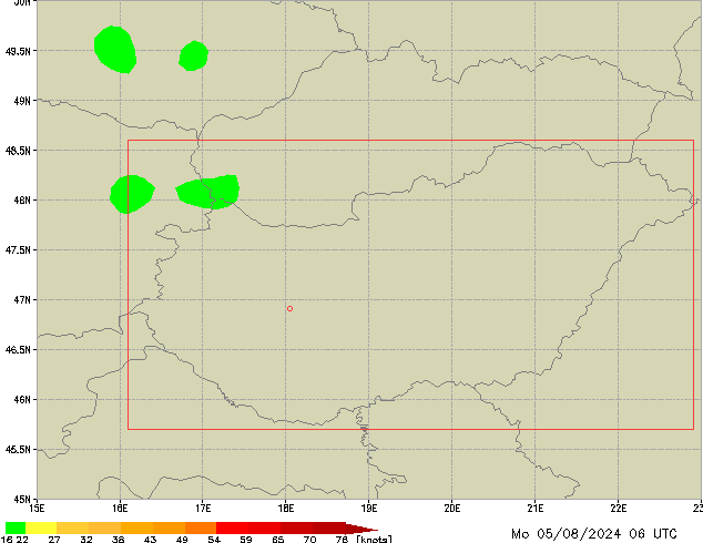 Mo 05.08.2024 06 UTC