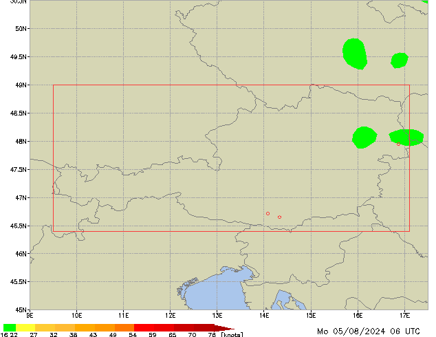 Mo 05.08.2024 06 UTC