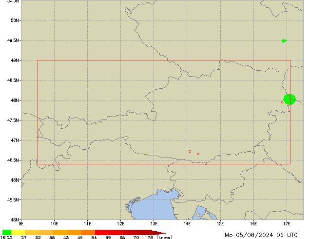 Mo 05.08.2024 06 UTC