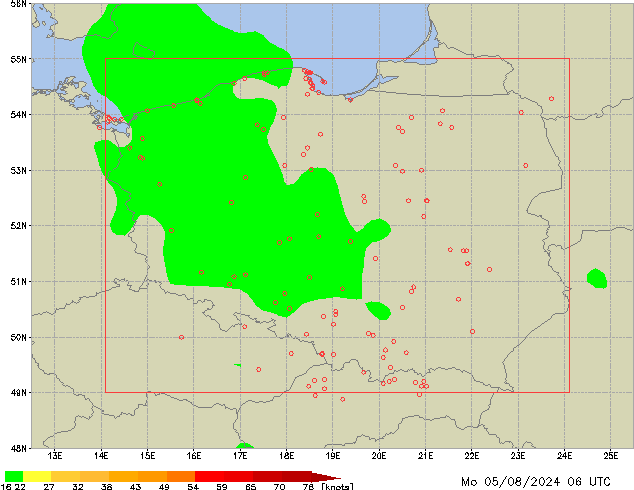 Mo 05.08.2024 06 UTC