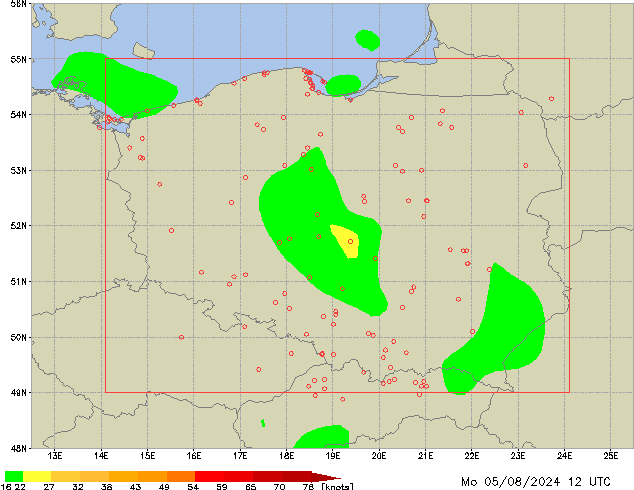 Mo 05.08.2024 12 UTC