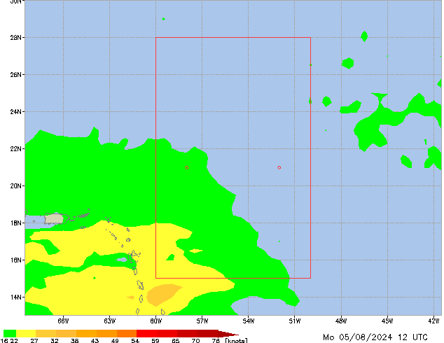 Mo 05.08.2024 12 UTC