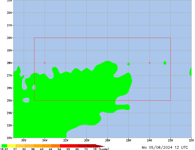 Mo 05.08.2024 12 UTC