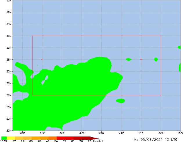 Mo 05.08.2024 12 UTC