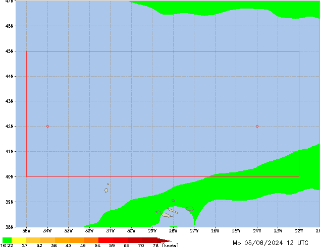 Mo 05.08.2024 12 UTC