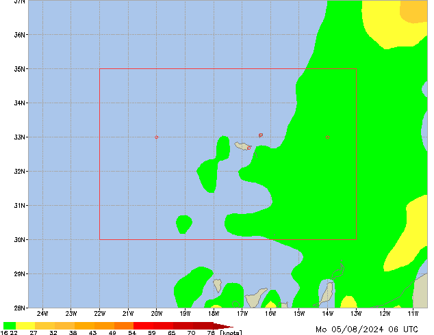 Mo 05.08.2024 06 UTC