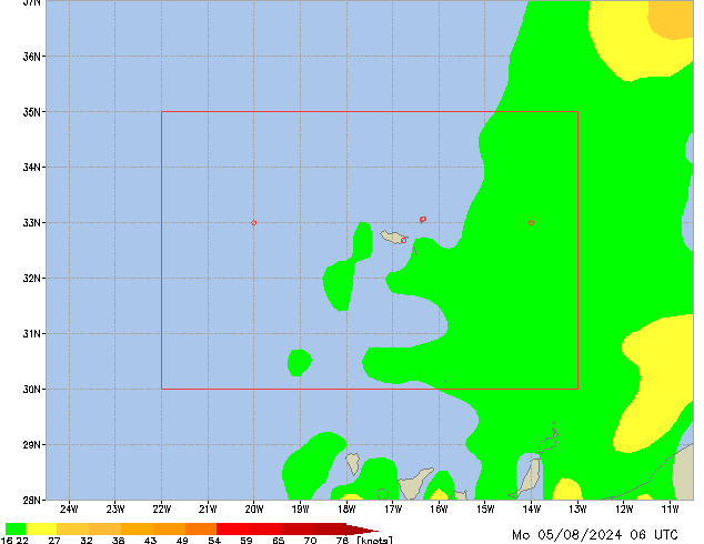 Mo 05.08.2024 06 UTC