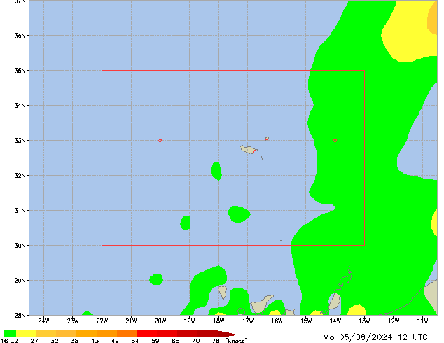 Mo 05.08.2024 12 UTC