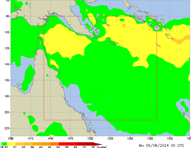 Mo 05.08.2024 00 UTC