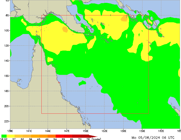 Mo 05.08.2024 06 UTC