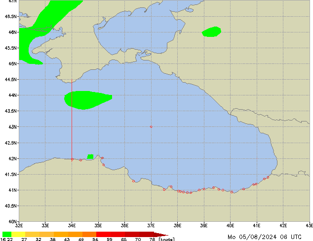 Mo 05.08.2024 06 UTC