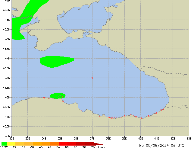 Mo 05.08.2024 06 UTC