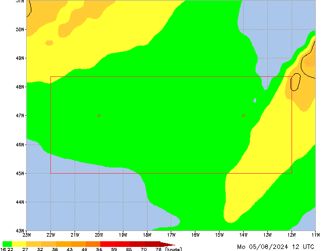 Mo 05.08.2024 12 UTC