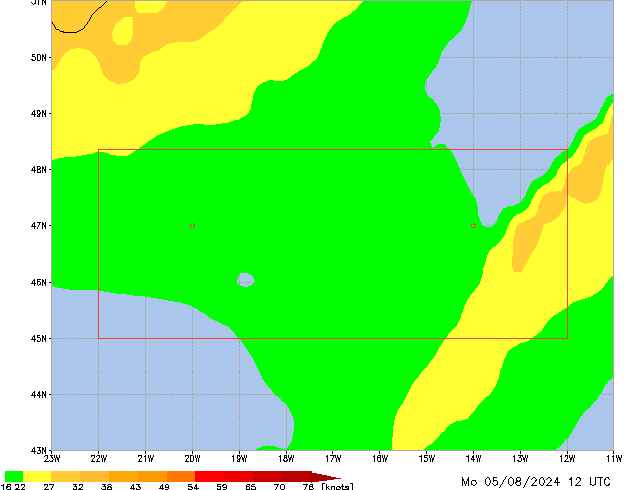 Mo 05.08.2024 12 UTC