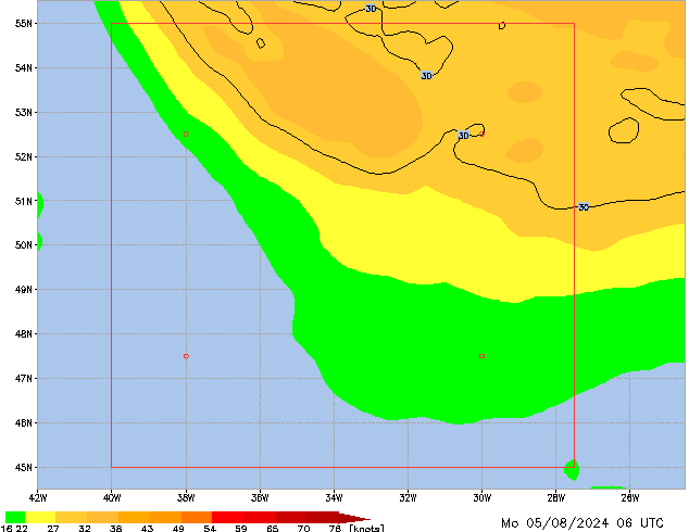 Mo 05.08.2024 06 UTC