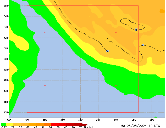 Mo 05.08.2024 12 UTC